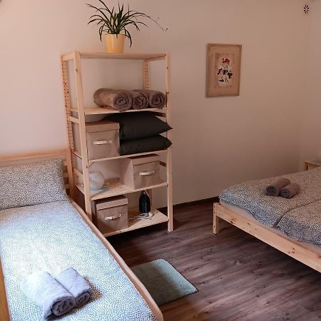 Apartma Metija Kobarid Exterior photo