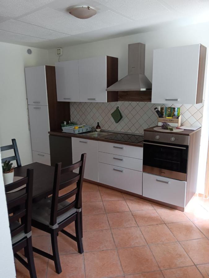 Apartma Metija Kobarid Exterior photo