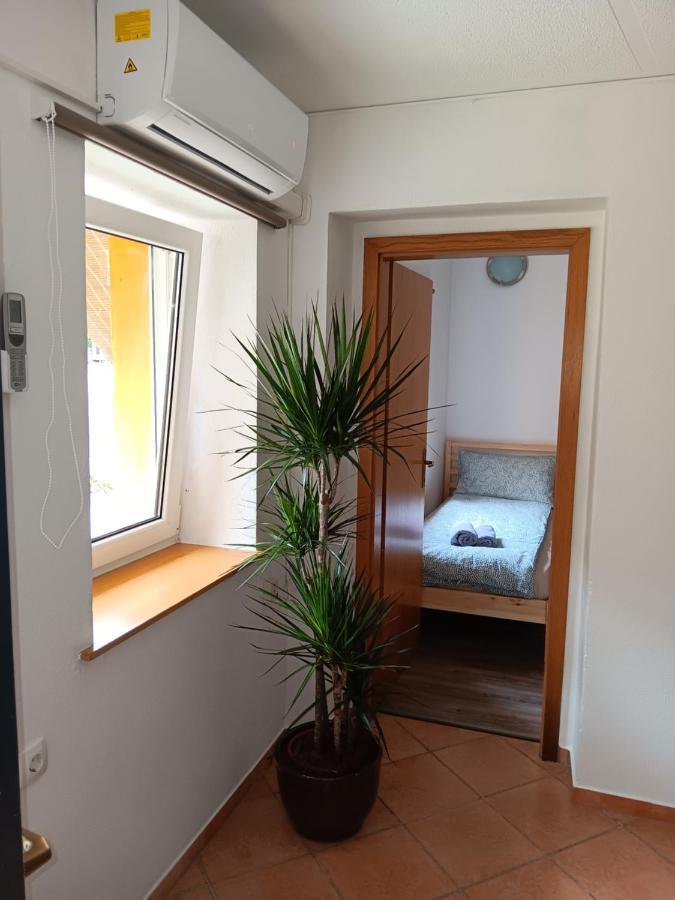 Apartma Metija Kobarid Exterior photo
